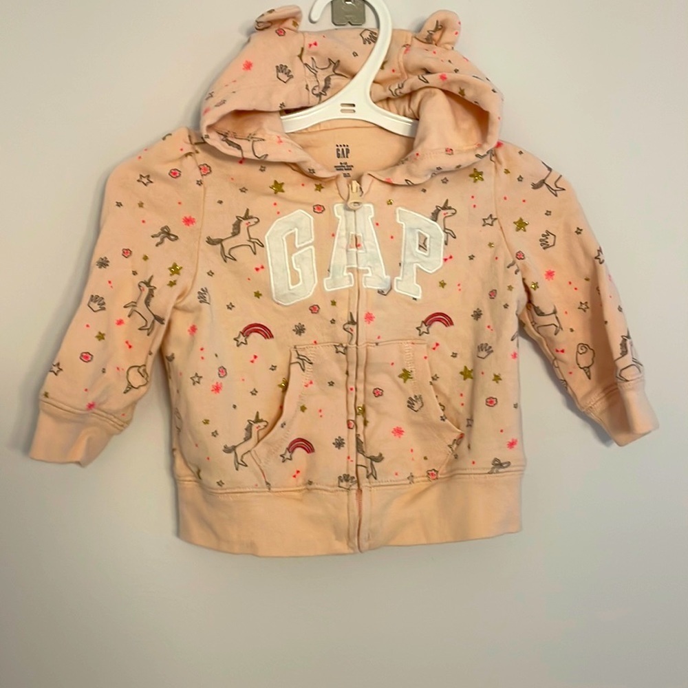 Infant summer suit